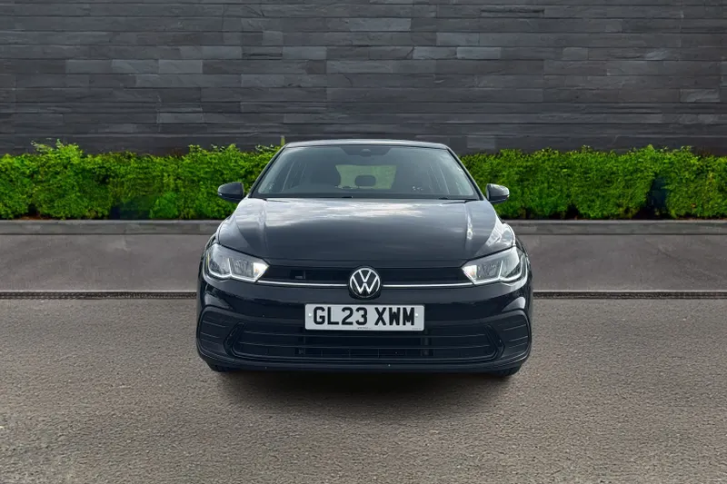 Volkswagen Polo Image 2