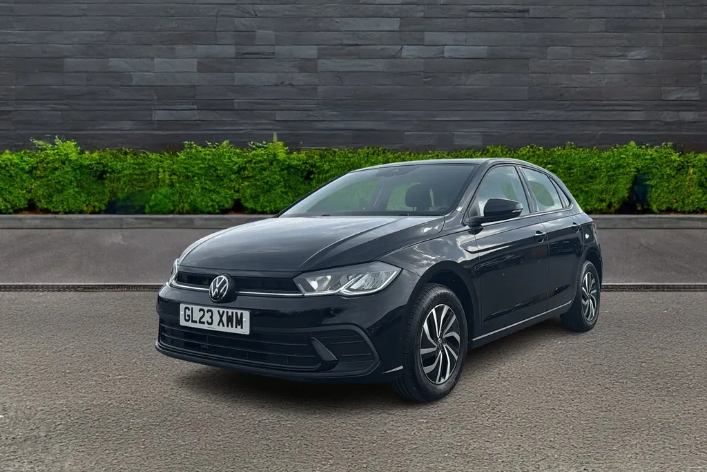 Volkswagen Polo Image 3