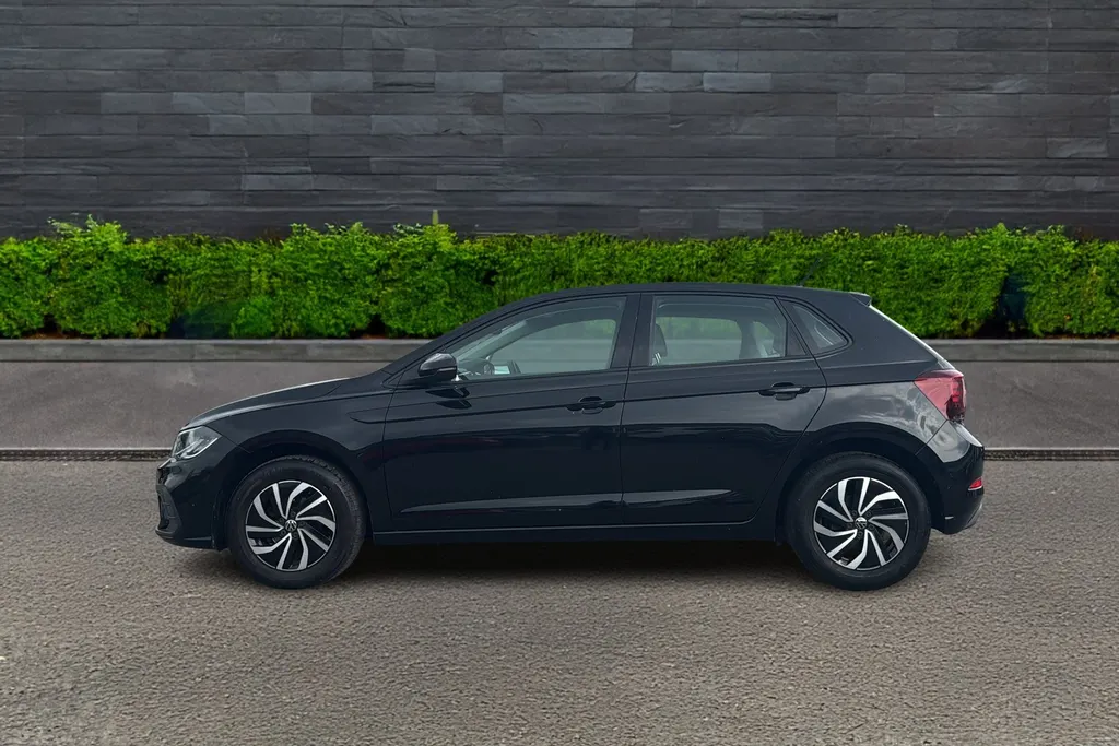 Volkswagen Polo Image 4