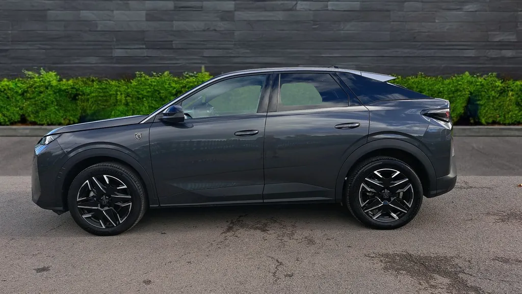 Peugeot 3008 Image 4