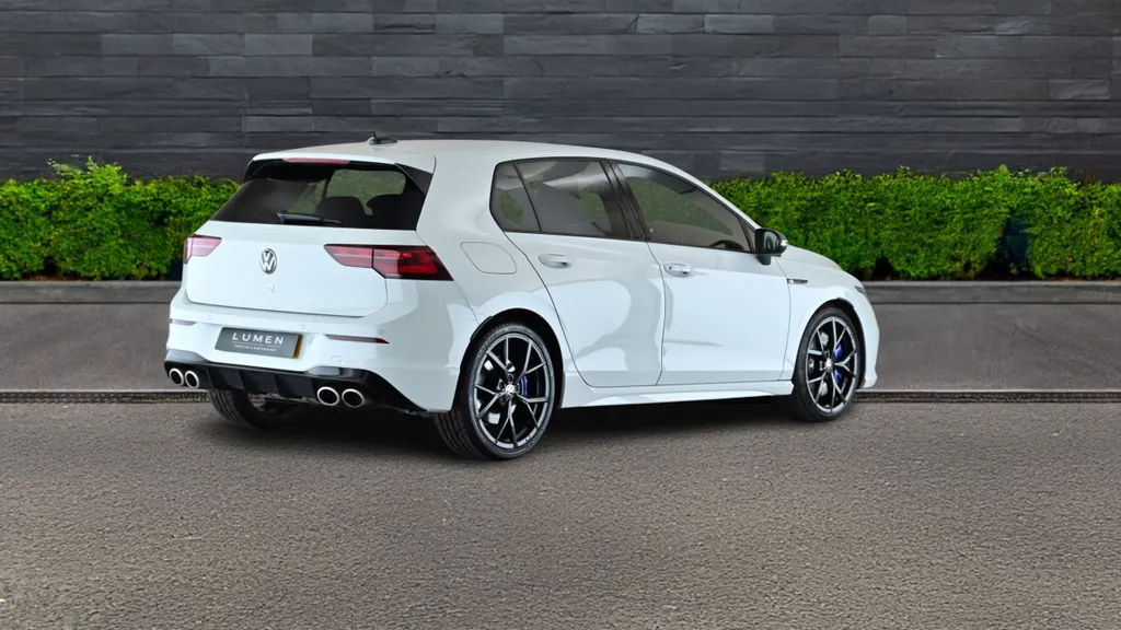 Volkswagen Golf Image 3