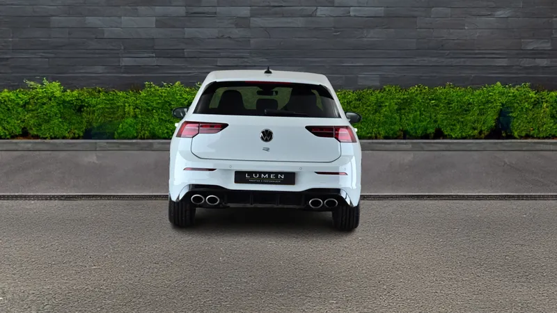 Volkswagen Golf Image 4