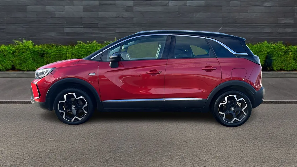 Vauxhall Crossland Image 4