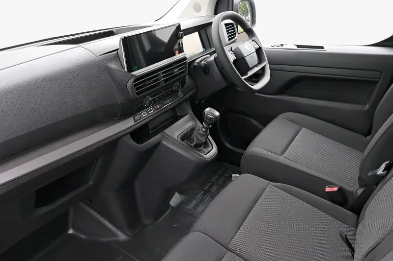 Peugeot Expert Image 2