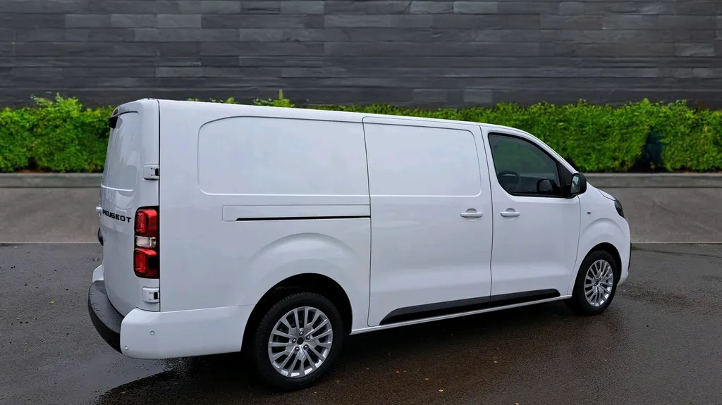 Peugeot Expert Image 3