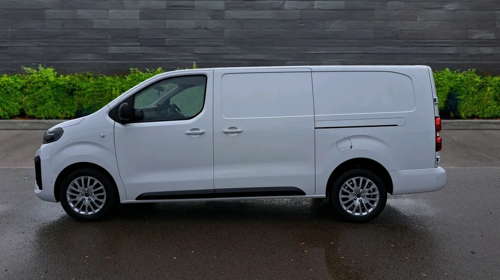 Peugeot Expert Image 4