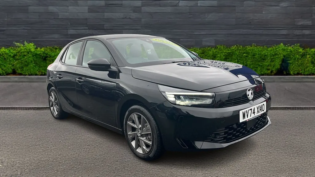 Vauxhall Corsa Image 1