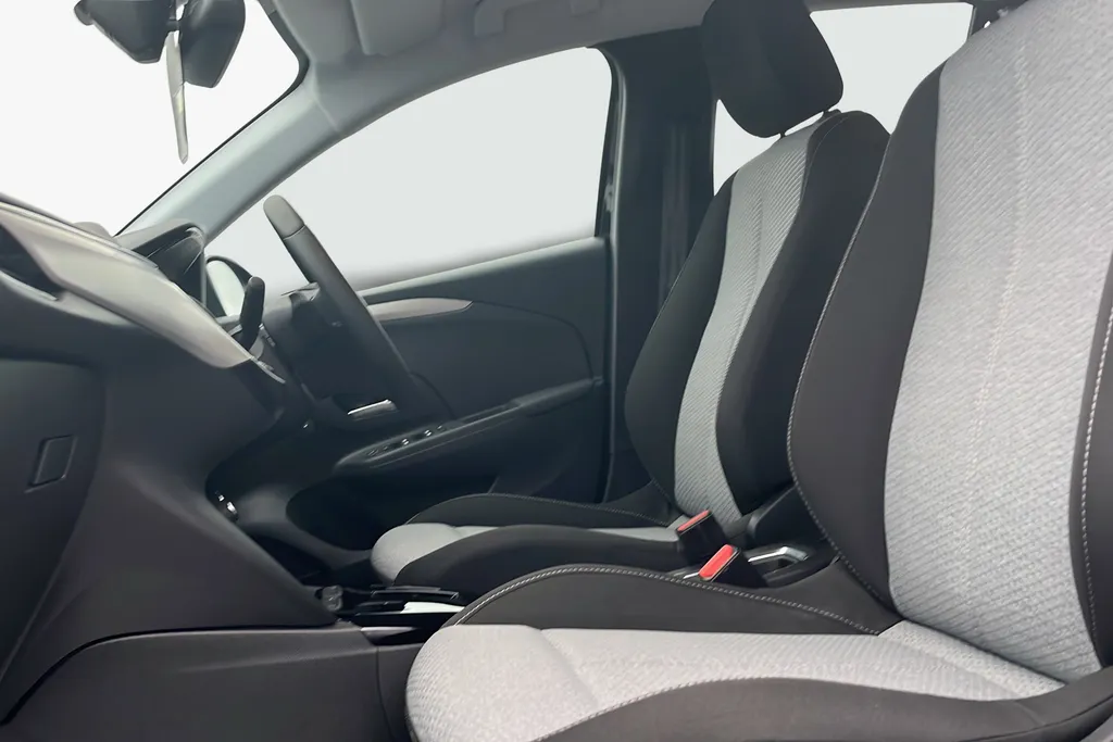 Vauxhall Corsa Image 2