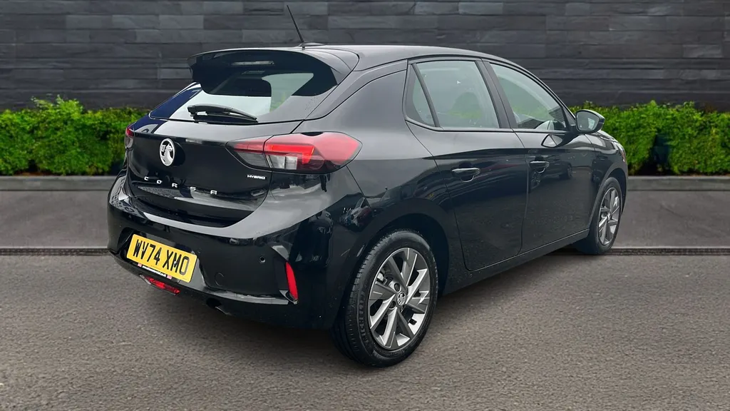 Vauxhall Corsa Image 3