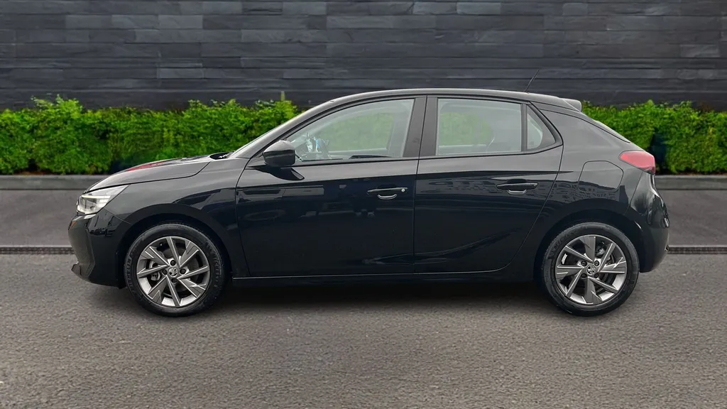 Vauxhall Corsa Image 4