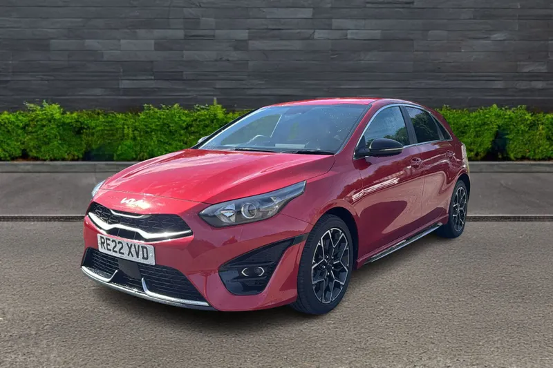 Kia Ceed Image 3