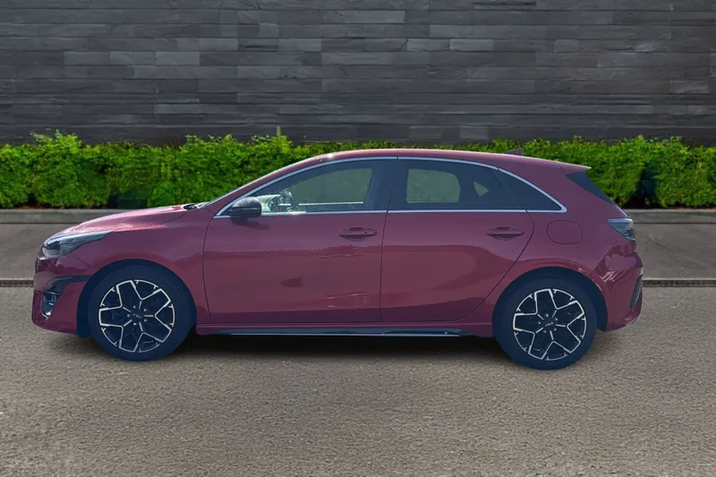 Kia Ceed Image 4
