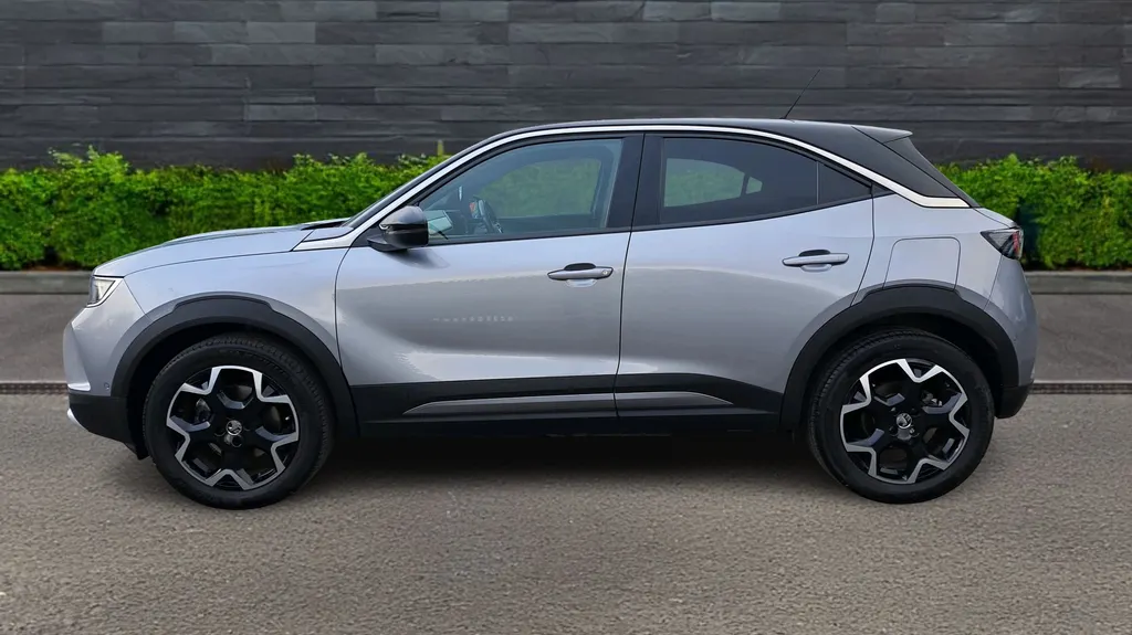 Vauxhall Mokka Image 4