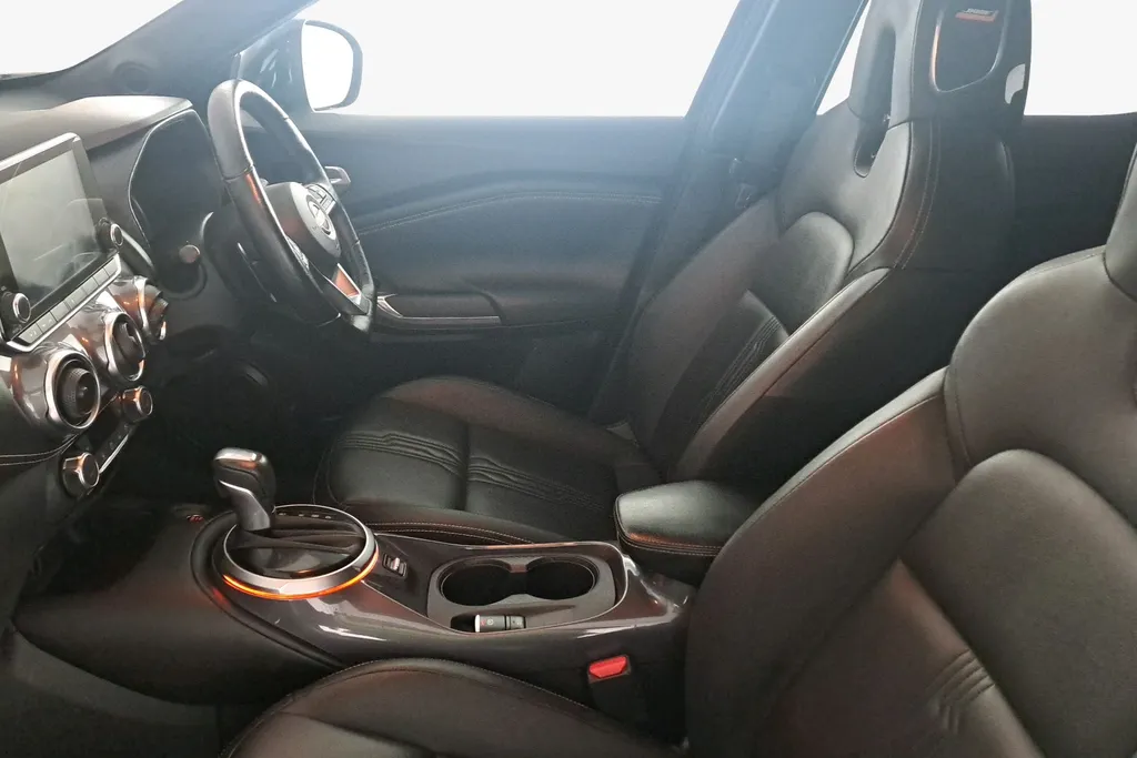 Nissan Juke Image 2