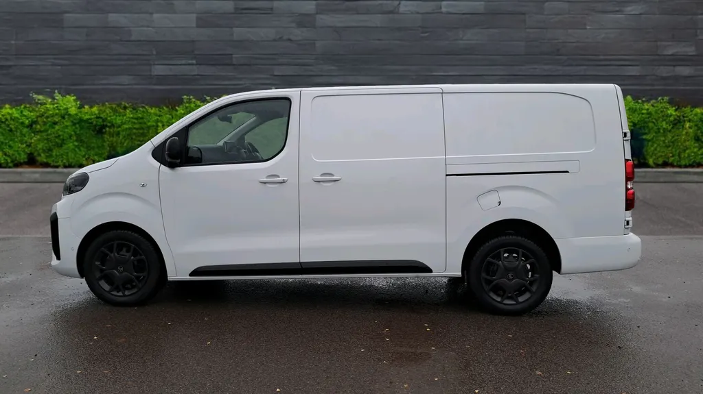 Citroen Dispatch Image 4