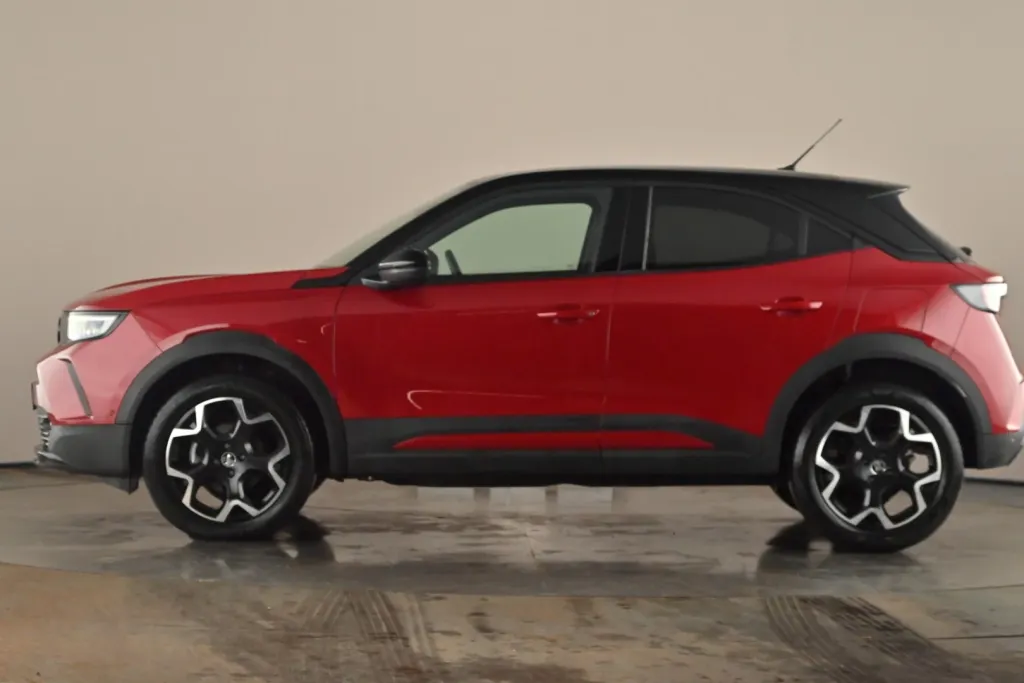 Vauxhall Mokka Image 2