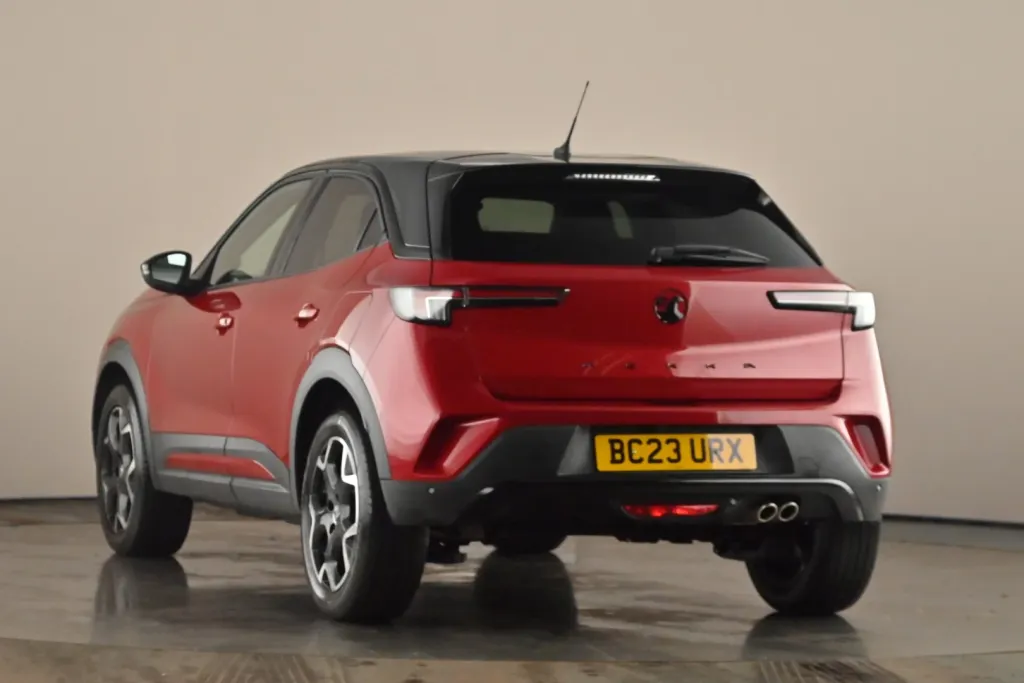 Vauxhall Mokka Image 3