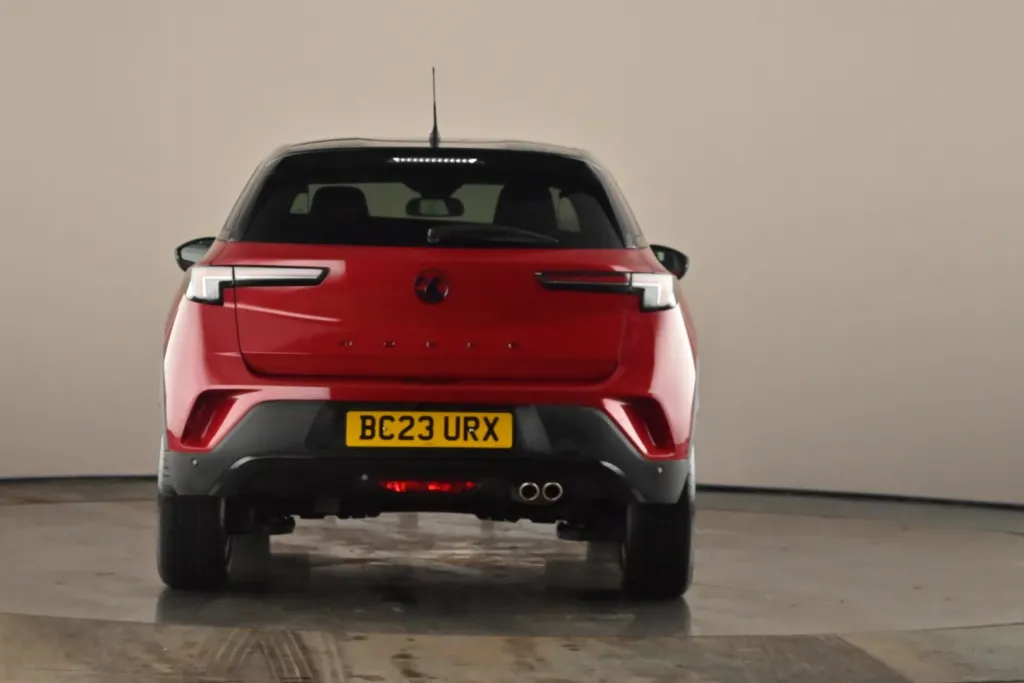 Vauxhall Mokka Image 4