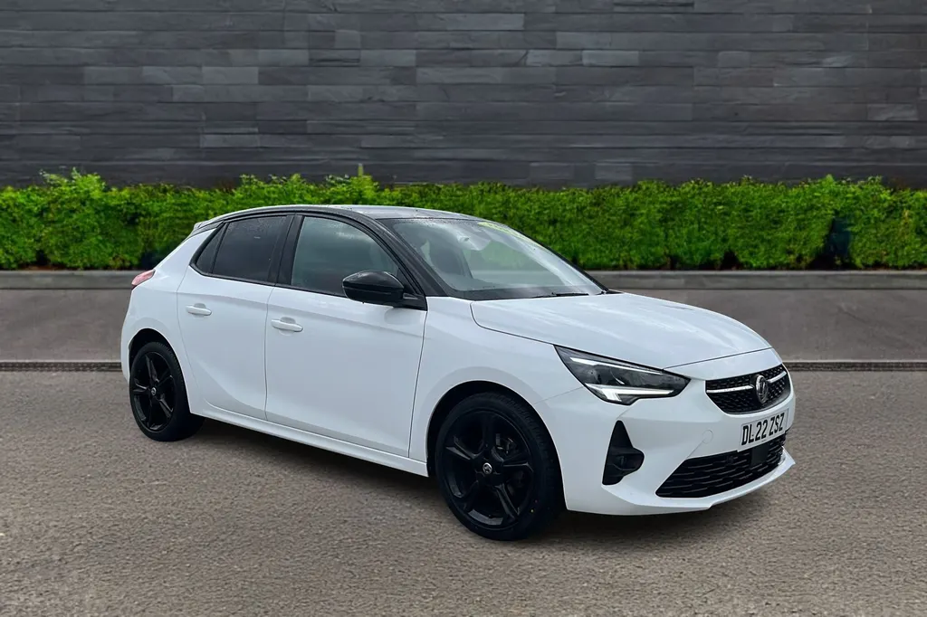 Vauxhall Corsa Image 1