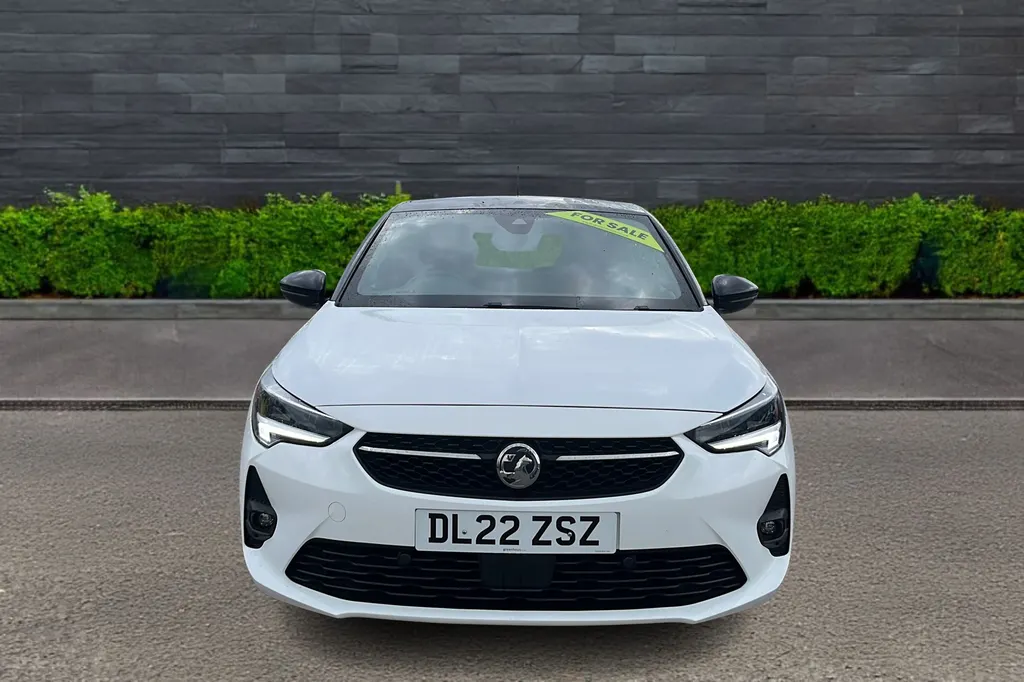 Vauxhall Corsa Image 2