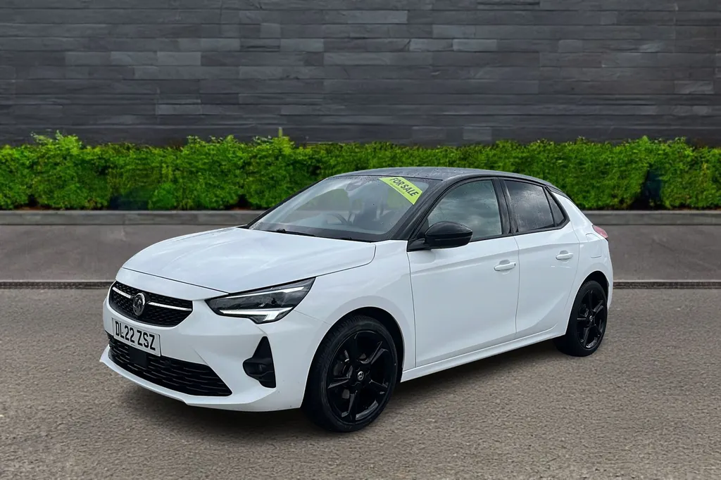 Vauxhall Corsa Image 3