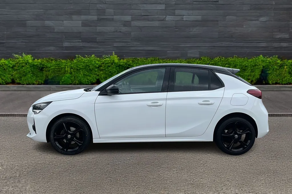 Vauxhall Corsa Image 4