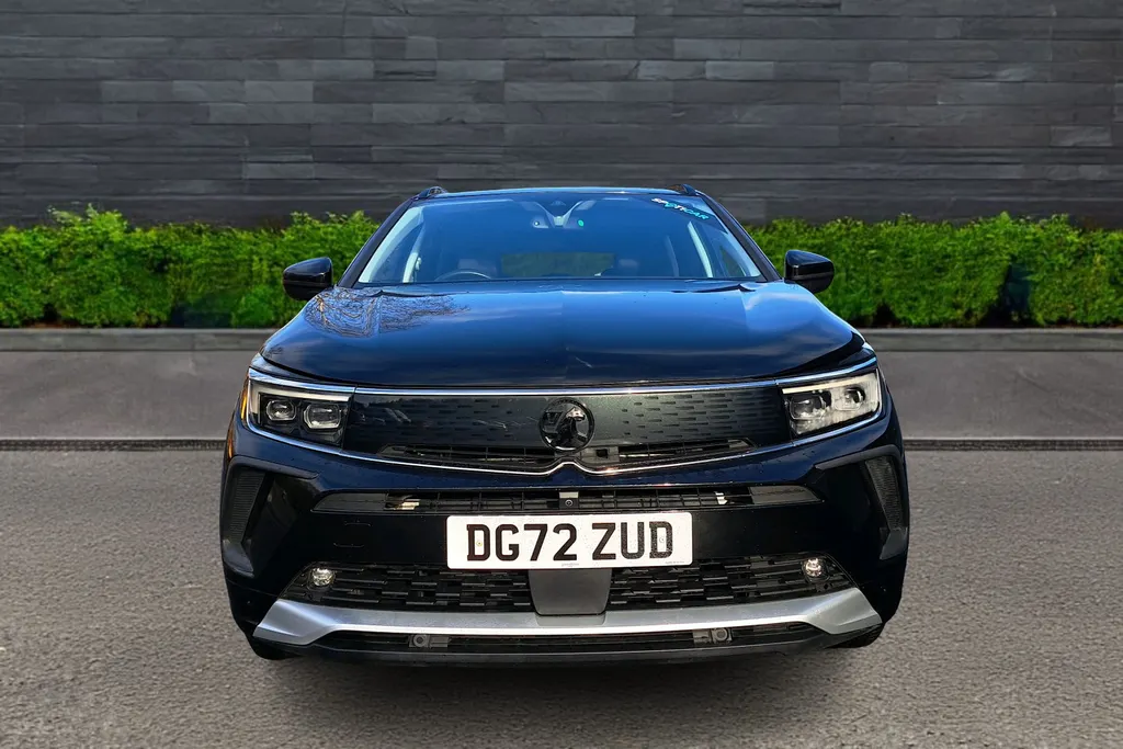 Vauxhall Grandland Image 2