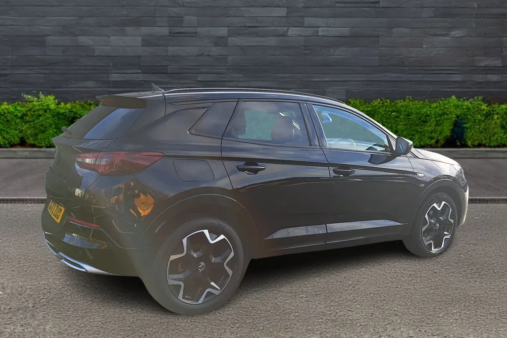 Vauxhall Grandland Image 4