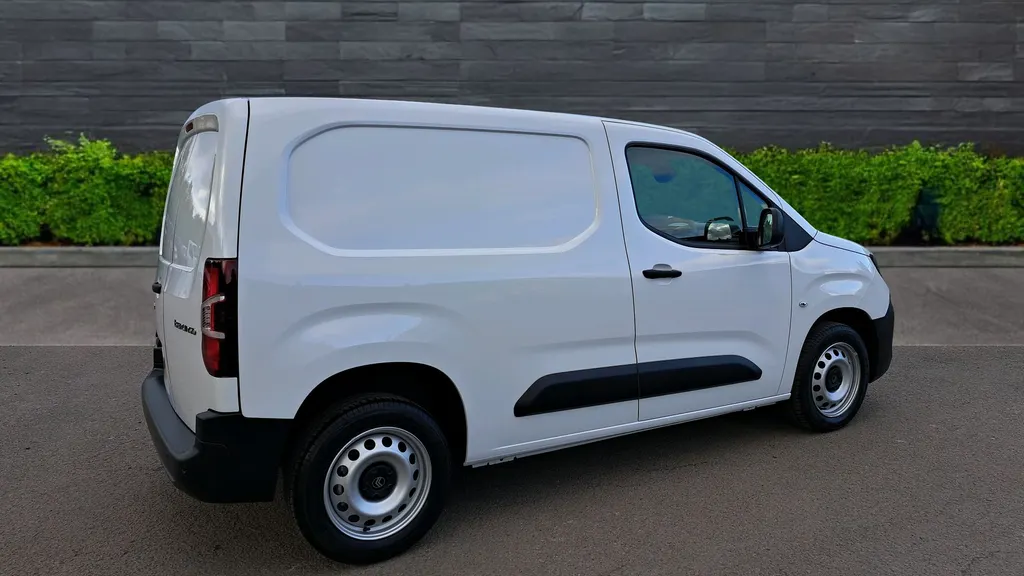 Citroen Berlingo Image 3