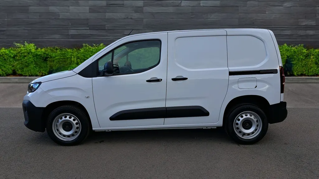 Citroen Berlingo Image 4