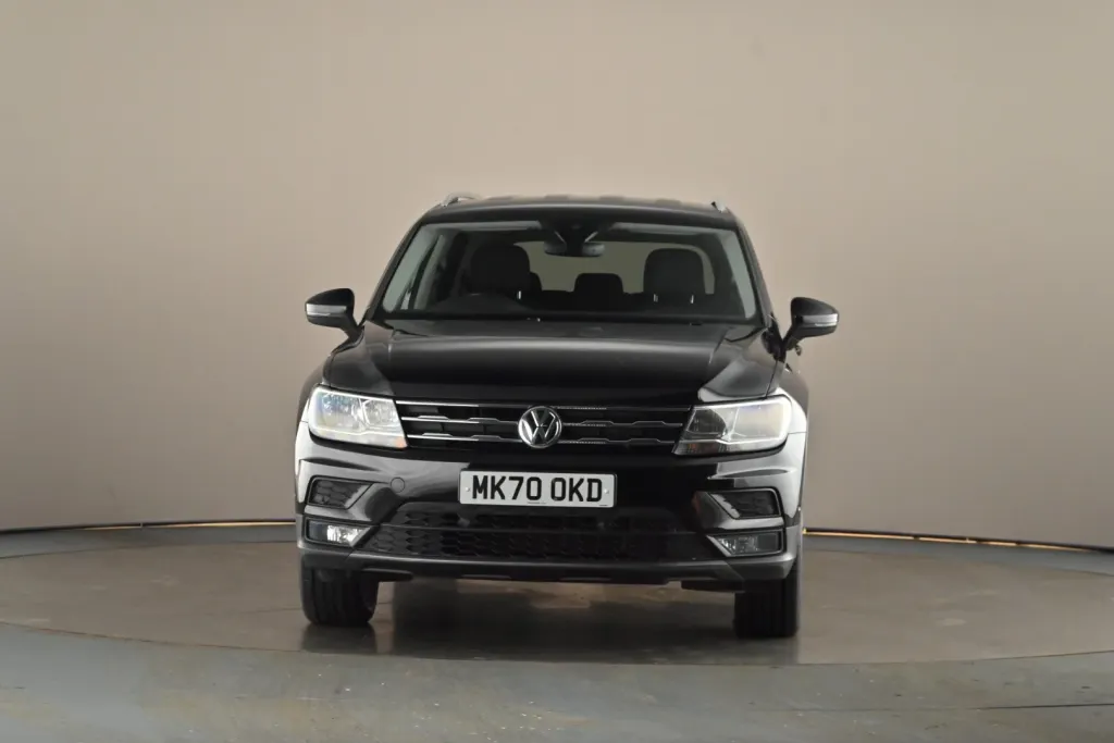 Volkswagen Tiguan Allspace Image 2