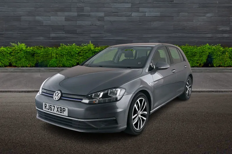 Volkswagen Golf Image 3