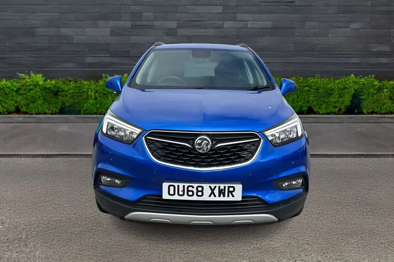 Vauxhall Mokka X Image 2