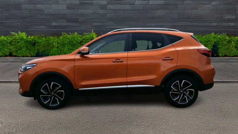 Mg Motor Uk Zs Image 4