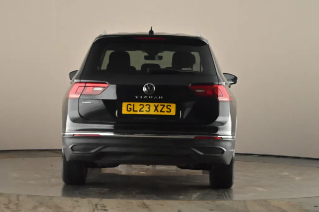 Volkswagen Tiguan Allspace Image 4