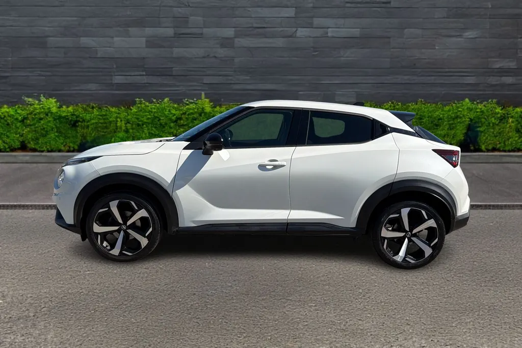 Nissan Juke Image 4
