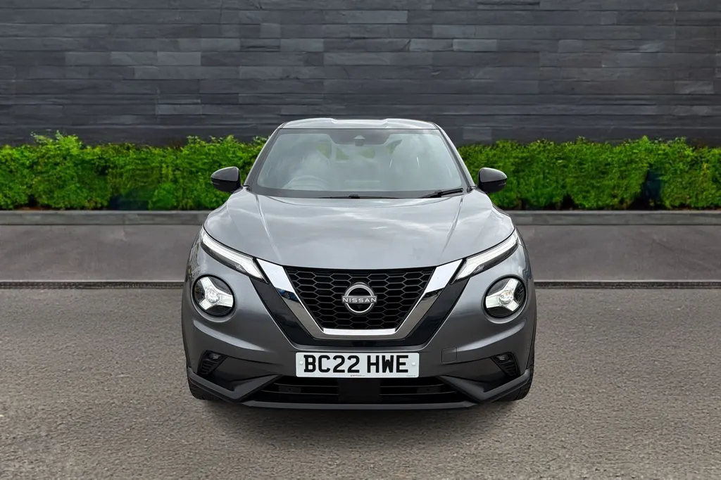 Nissan Micra Image 2
