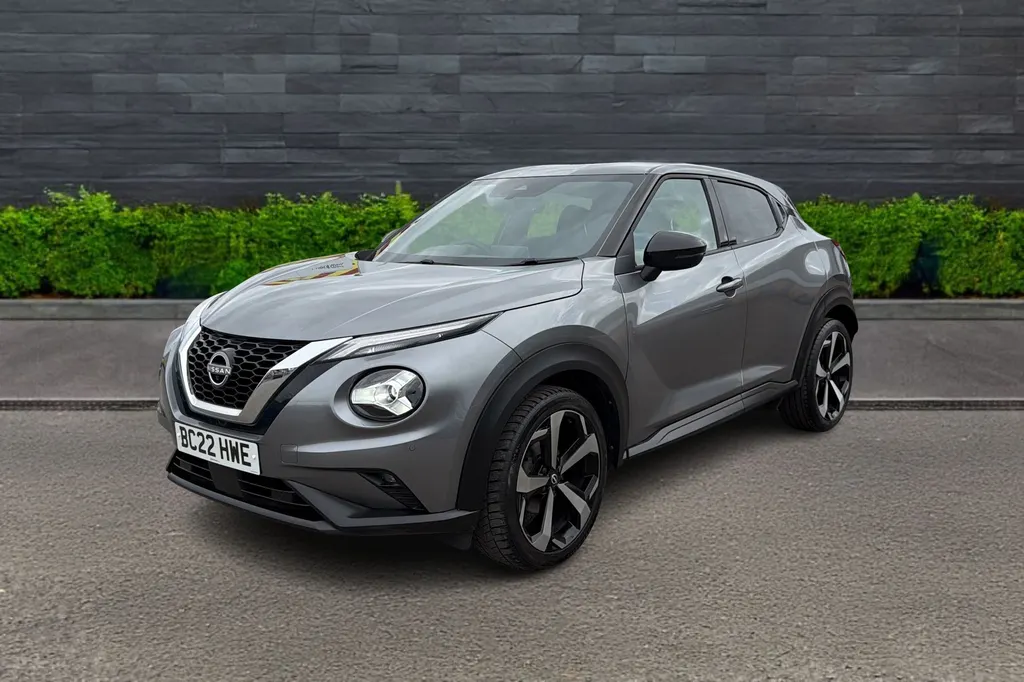 Nissan Micra Image 3