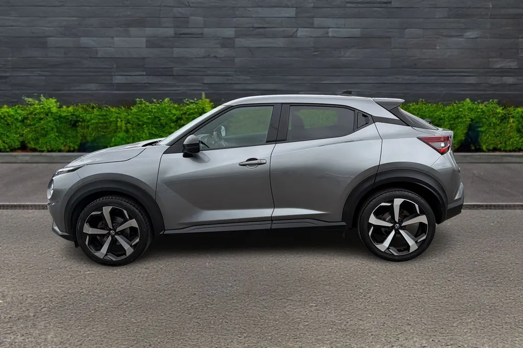 Nissan Micra Image 4