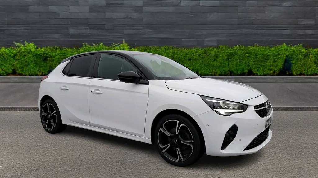 Vauxhall Corsa Image 1