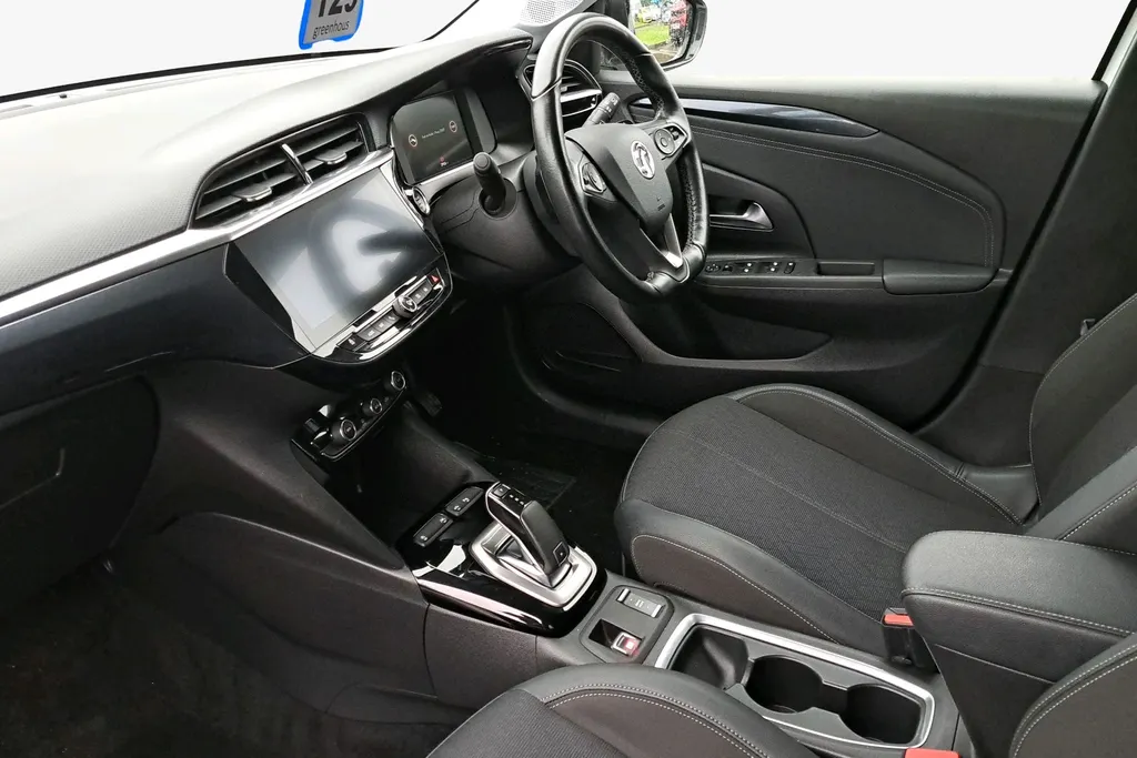 Vauxhall Corsa Image 2