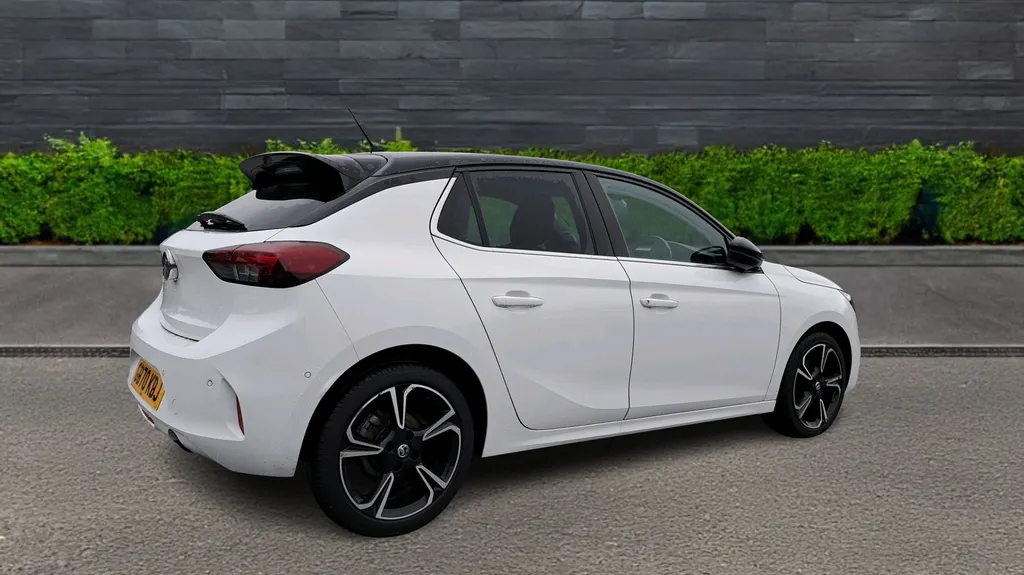 Vauxhall Corsa Image 3