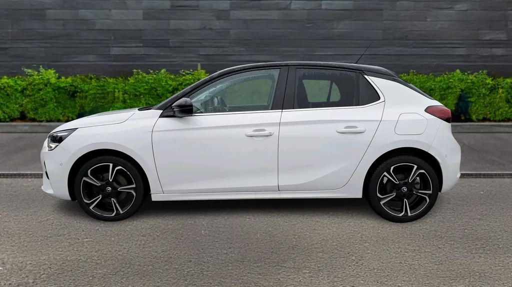 Vauxhall Corsa Image 4