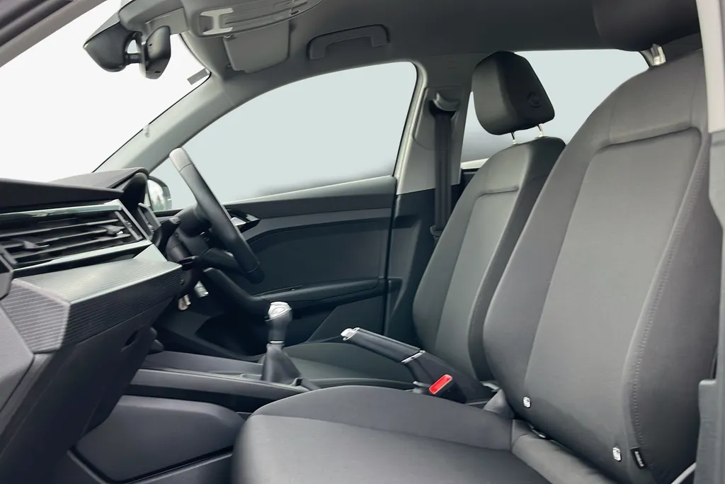Audi A1 Image 2