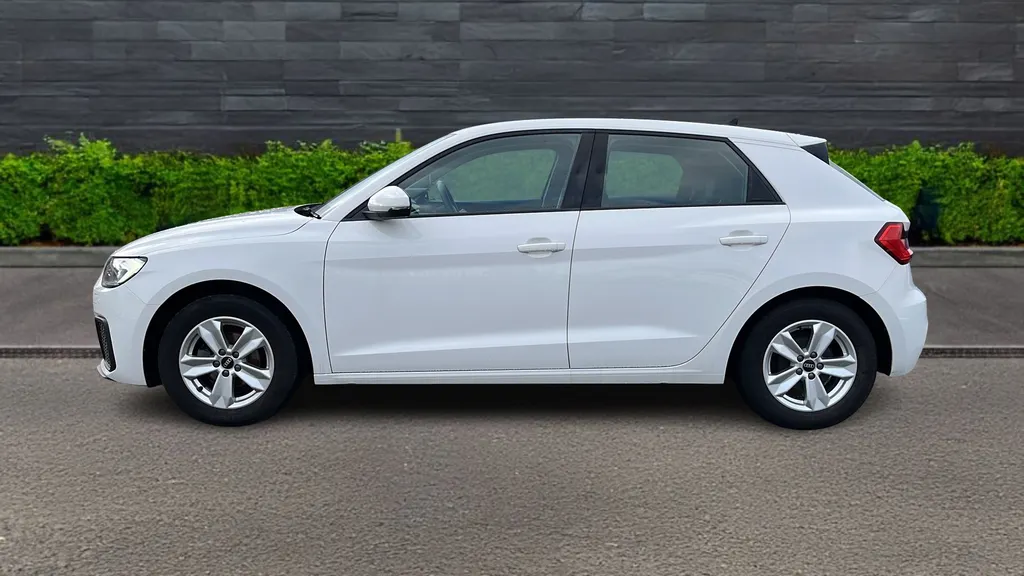 Audi A1 Image 4