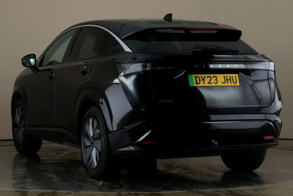 Nissan Ariya Image 2