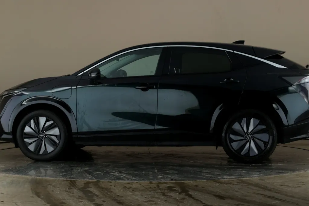 Nissan Ariya Image 3