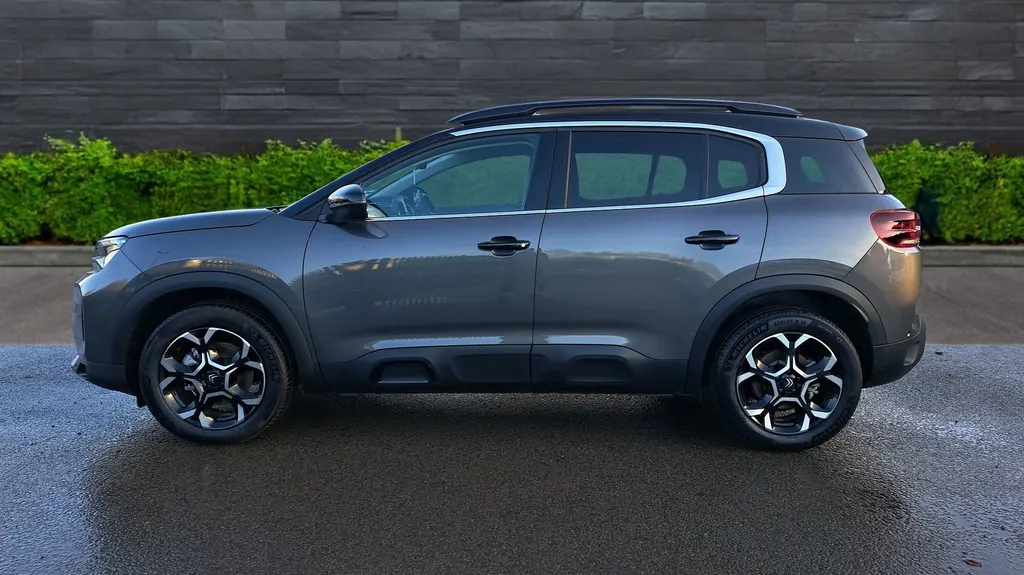 Citroen C5 Aircross Image 4
