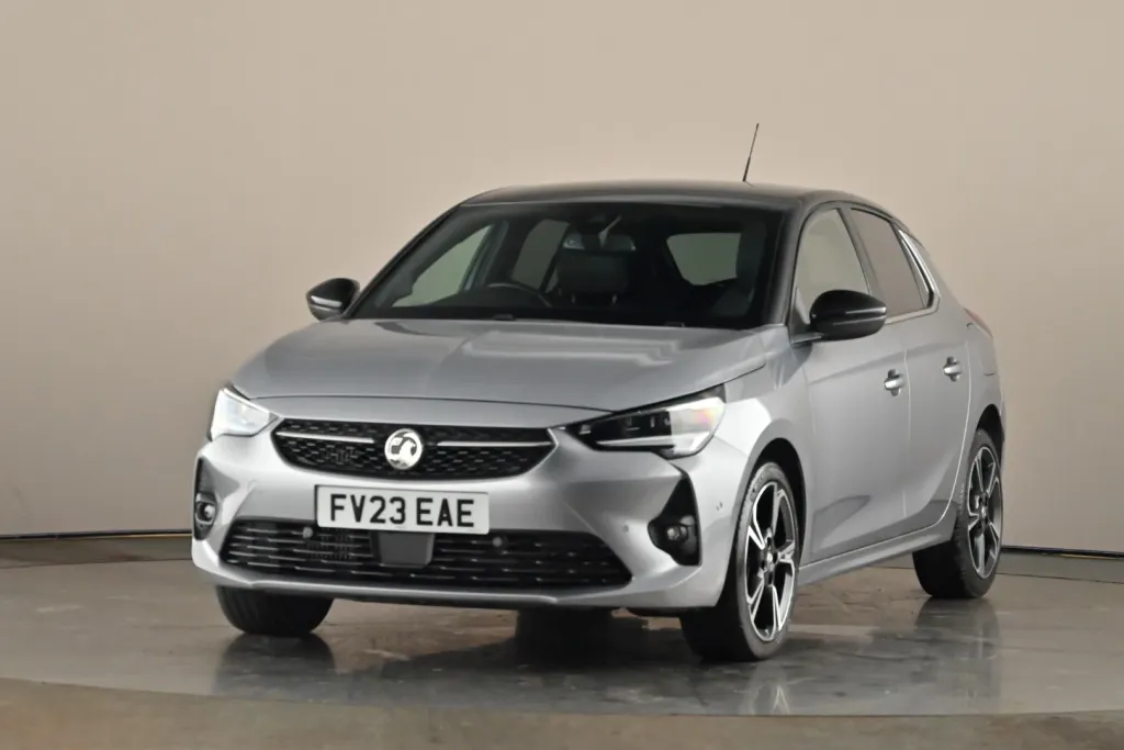 Vauxhall Corsa Image 1