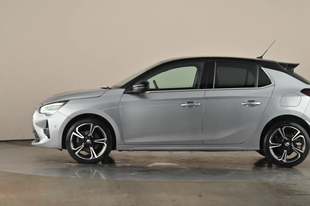 Vauxhall Corsa Image 2